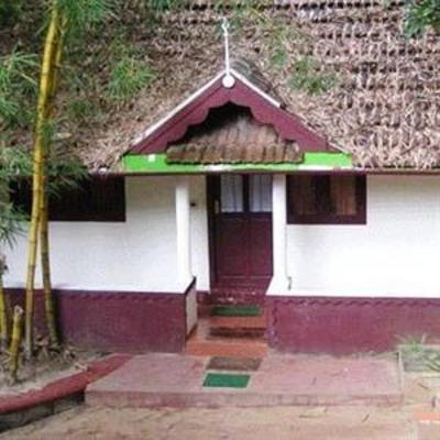 фото отеля Orchid Resort Wayanad