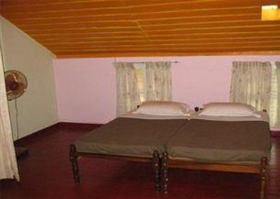 фото отеля Orchid Resort Wayanad