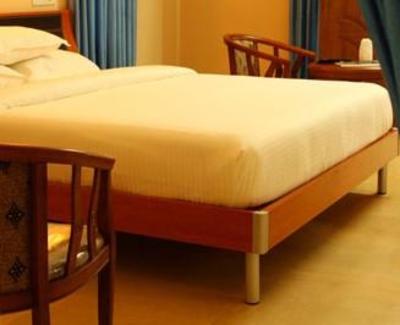 фото отеля Orchid Resort Wayanad
