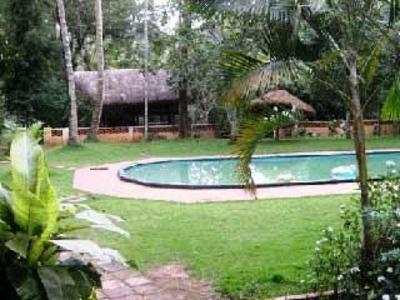 фото отеля Orchid Resort Wayanad