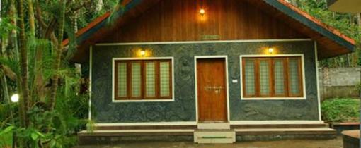 фото отеля Orchid Resort Wayanad