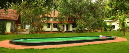 фото отеля Orchid Resort Wayanad