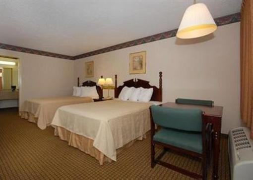 фото отеля Quality Inn South Clarksville