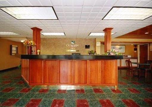 фото отеля Quality Inn South Clarksville