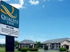 фото отеля Quality Inn South Clarksville