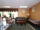 фото отеля Quality Inn South Clarksville