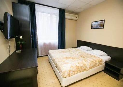 фото отеля Expo Hotel Moscow