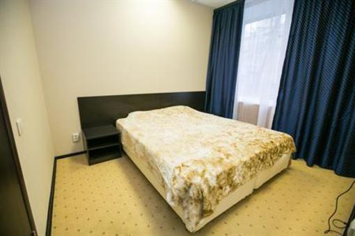 фото отеля Expo Hotel Moscow