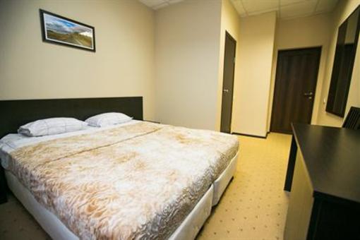фото отеля Expo Hotel Moscow