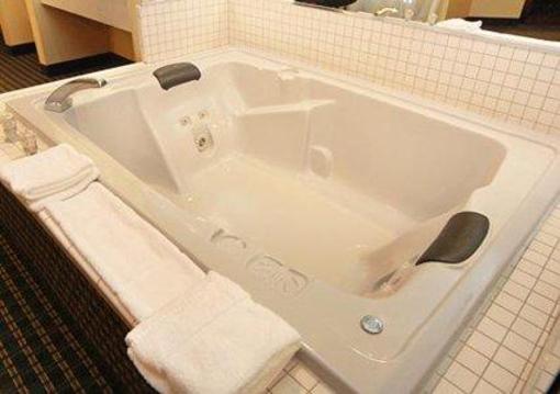 фото отеля Comfort Inn Marshall