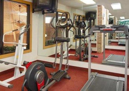 фото отеля Comfort Inn Marshall