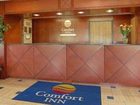 фото отеля Comfort Inn Marshall