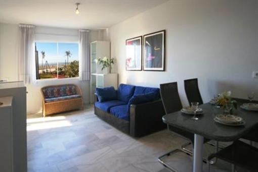 фото отеля Las Piedras Guesthouse Alcaucin