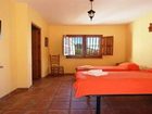 фото отеля Las Piedras Guesthouse Alcaucin