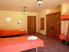 фото отеля Las Piedras Guesthouse Alcaucin