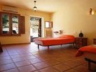 фото отеля Las Piedras Guesthouse Alcaucin