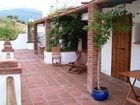 фото отеля Las Piedras Guesthouse Alcaucin