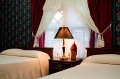 фото отеля Copper Queen Hotel