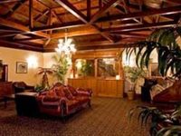 Copper Queen Hotel