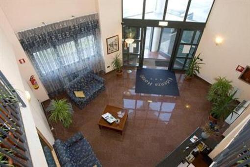 фото отеля Fidenza Hotel