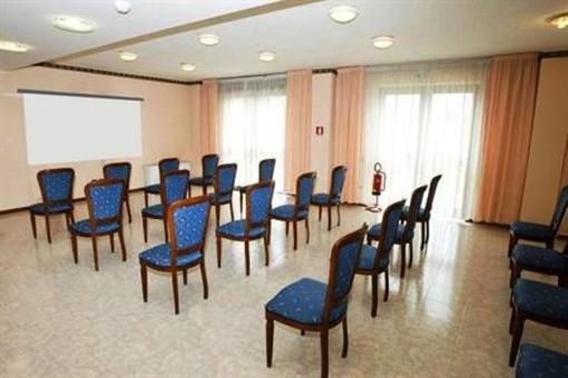 фото отеля Fidenza Hotel