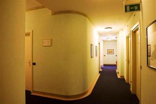 фото отеля Fidenza Hotel