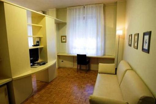 фото отеля Fidenza Hotel