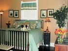 фото отеля Granbury Gardens Bed and Breakfast