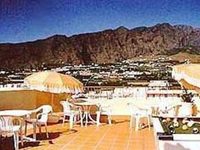 Hotel Valle Aridane La Palma (Spain)