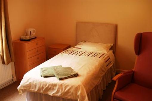 фото отеля At Your Service B&B