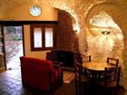 фото отеля Cuevas Del Zenete Hotel La Calahorra