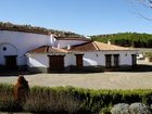 фото отеля Cuevas Del Zenete Hotel La Calahorra