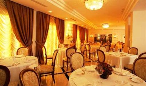 фото отеля Ashley Hotel Lamezia Terme