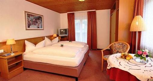 фото отеля Hotel Malerwinkl