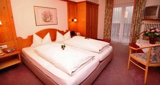 фото отеля Hotel Malerwinkl