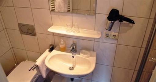 фото отеля Hotel Malerwinkl