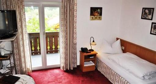 фото отеля Hotel Malerwinkl