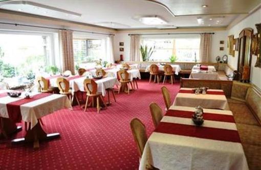 фото отеля Hotel Malerwinkl