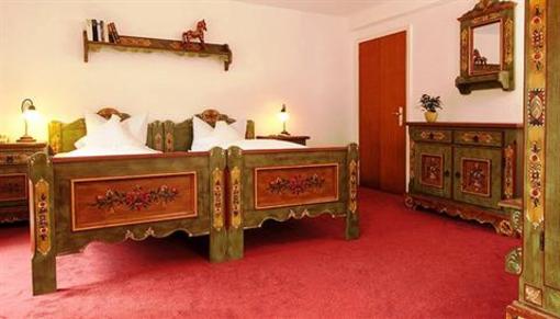 фото отеля Hotel Malerwinkl