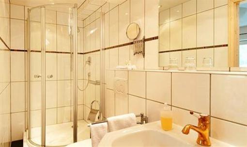 фото отеля Hotel Malerwinkl