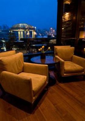 фото отеля St Julien Hotel and Spa
