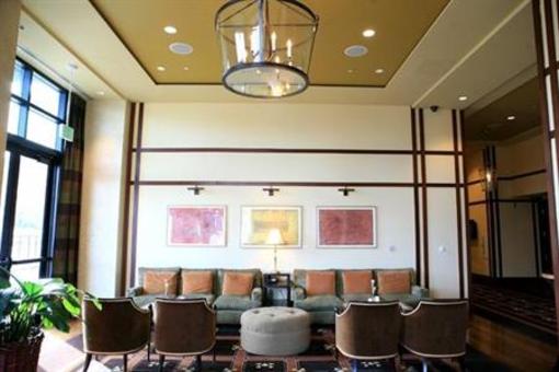 фото отеля St Julien Hotel and Spa