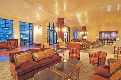 фото отеля St Julien Hotel and Spa