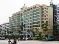 Fang Hao Hotel Guangzhou