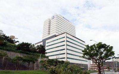 фото отеля Daiwa Roynet Hotel Naha Omoromachi