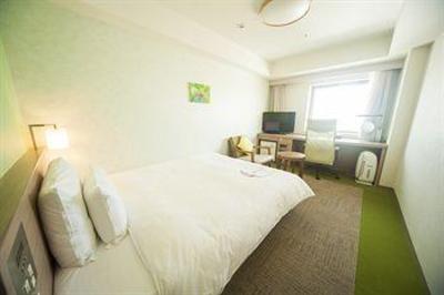 фото отеля Daiwa Roynet Hotel Naha Omoromachi