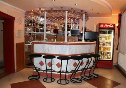 фото отеля Hotel Palota City
