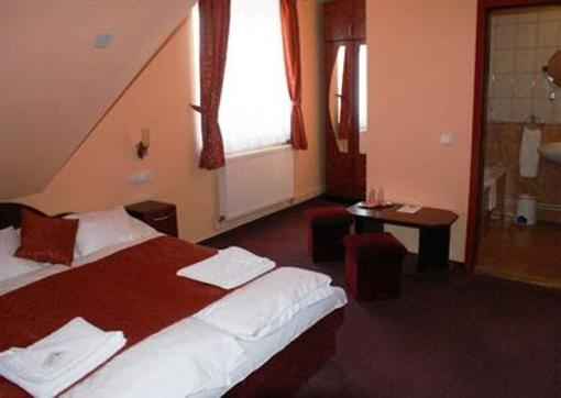 фото отеля Hotel Palota City