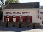 фото отеля Hotel Palota City