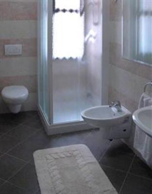 фото отеля Hotel Augustus Rimini